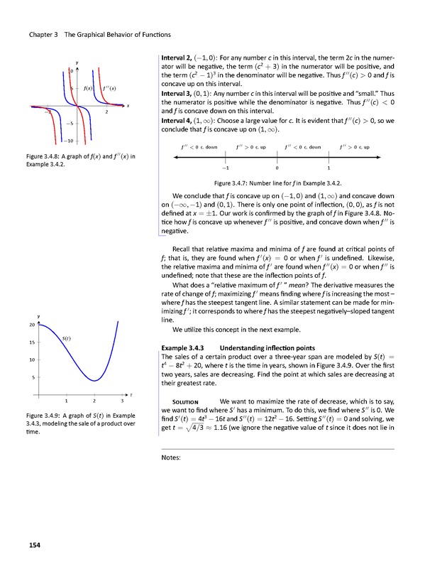 APEX Calculus - Page 154